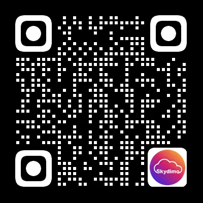 工程师微信二维码