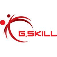 Patriot / G.Skill logosu