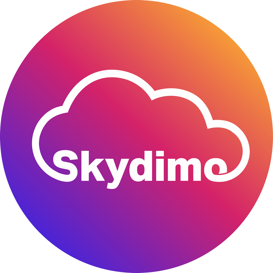Логотип Skydimo